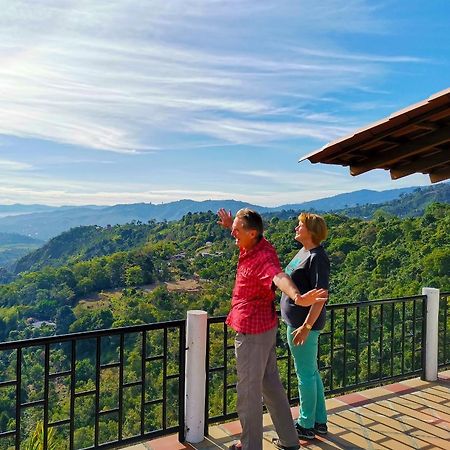 Hotel Kasama Сан-Агустин Экстерьер фото