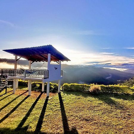 Hotel Kasama Сан-Агустин Экстерьер фото