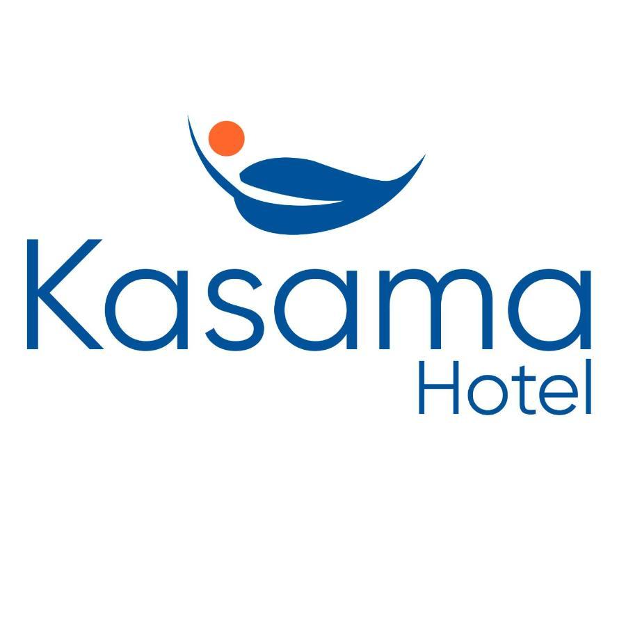 Hotel Kasama Сан-Агустин Экстерьер фото